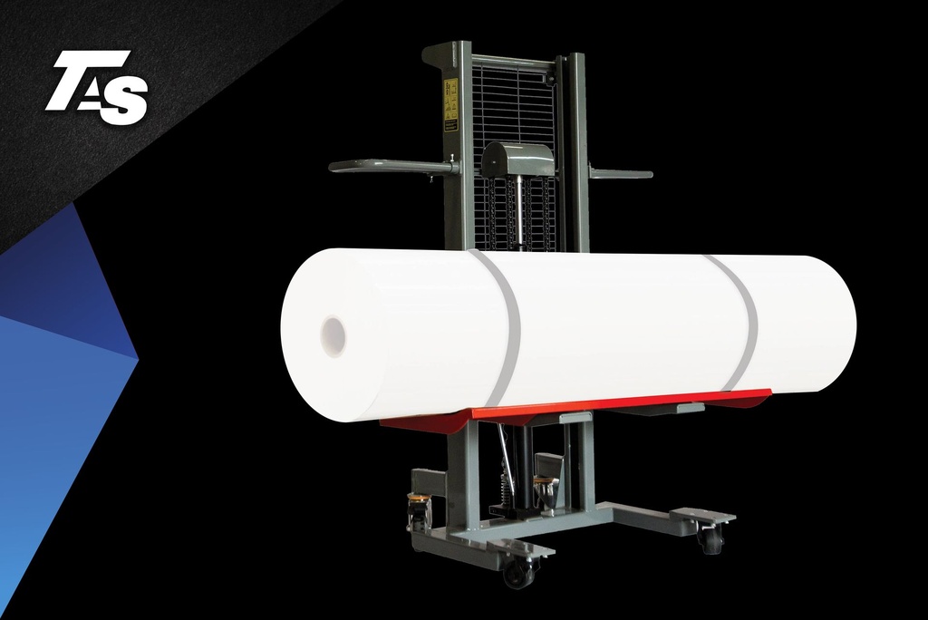 ON-A-ROLL LIFTER JUMBO