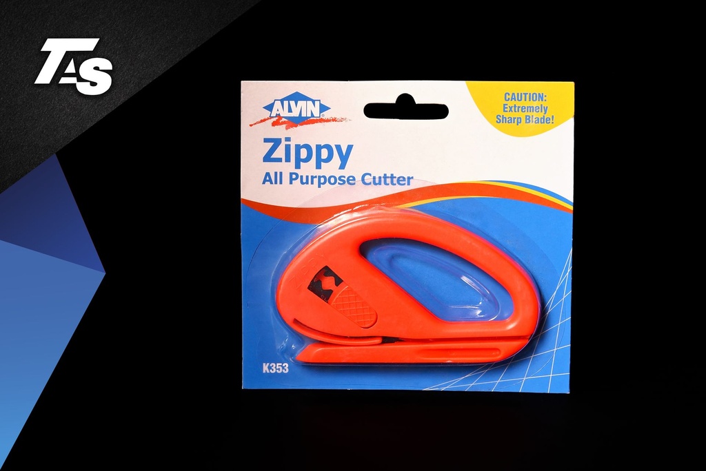 CUTTER SAFETY HAND  ZIPPY