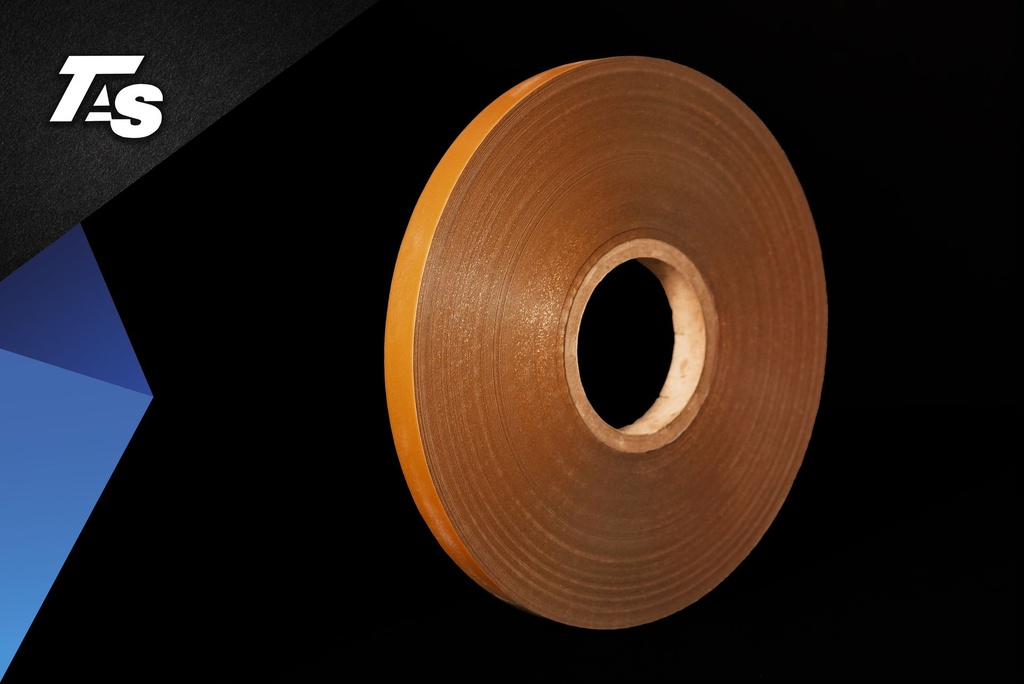 GOLD EDGING TAPE 3/4*2500