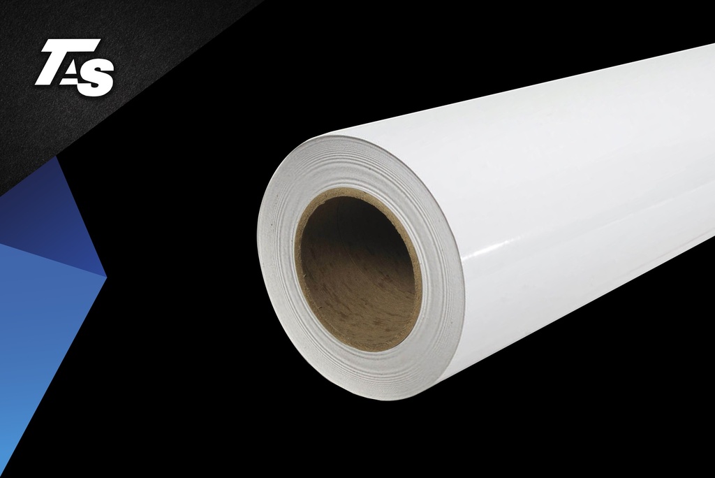 PVC CLAIR ÉLECTROSTATIQUE SANS ADHÉSIF 54*150