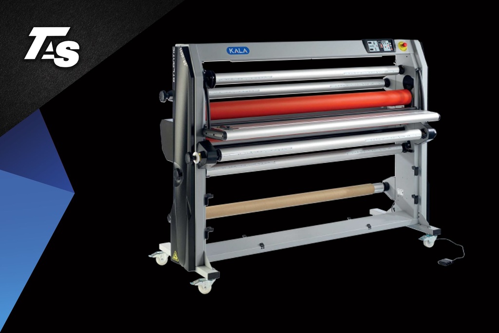 65" LAMINATOR KALA HOT/COLD