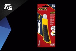 [L-2] OLFA CUTTER RUBBER GRIP INSERT