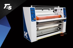 [AGL 64T] 62" PRESSURE SENSITIVE HEAT ASSIST LAMINATOR