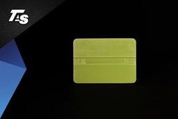 [SQSOFT4] SOFT FLEX SQUEEGEE 4"