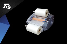 [TAS-380SL] 15" HEAT ROLLER LAMINATOR