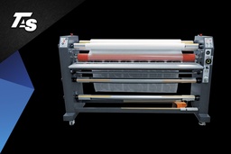 [FREMONT55H] PNEUMATIC LAMINATOR HEAT ASSIST 55"