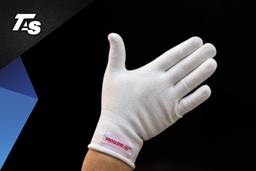 [PGHDLWHT] WRAP GLOVE LARGE PROGLOVE HD WHITE / 1 PAIR